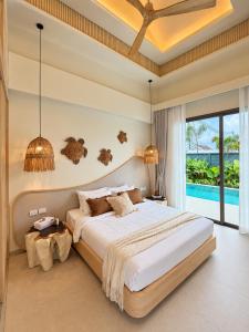 3BR Boho Pool Villa Bangtao CapitalPro VER-02