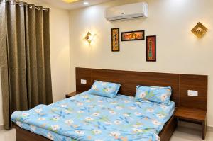 Ananta Square 1BHK Rishikesh