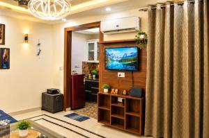 Ananta Square 1BHK Rishikesh