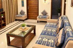 Ananta Square 1BHK Rishikesh