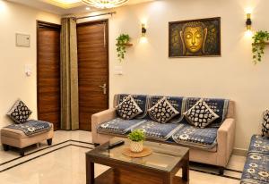 Ananta Square 1BHK Rishikesh