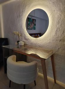Agave Spa home