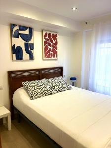 Casa Azahar Benicàssim Bajo con terraza a 9 min de la playa