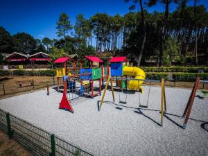 Villages vacances Village Vacances Les Genets : photos des chambres