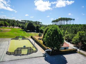 Village Vacances Les Genêts