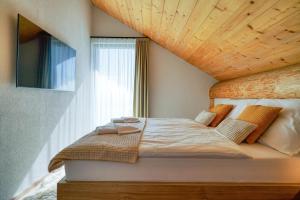 Luvina Chalet