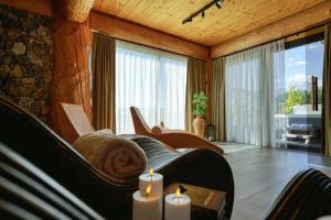 Luvina Chalet