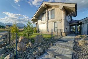 Luvina Chalet