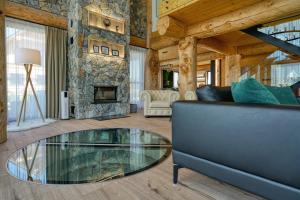 Luvina Chalet