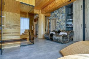 Luvina Chalet