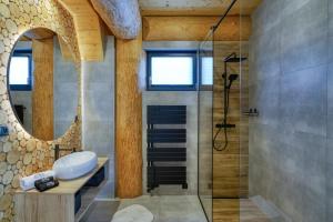 Luvina Chalet