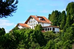 Hotel Meissner Hof - Monte Verde