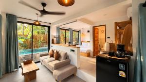 Zen Wonderland Pool Villa
