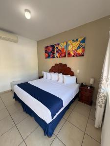 Hotel Los Cocos, Guayabitos