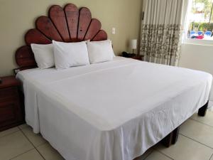 Hotel Los Cocos, Guayabitos