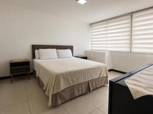 Blue horizon - apartment