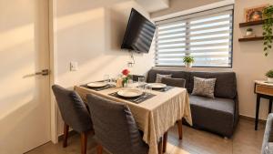 Apart Lafayette 10A 2BE 2BA 1parking