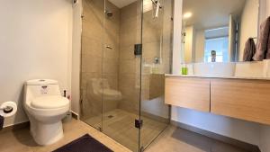 Apart Lafayette 10A 2BE 2BA 1parking