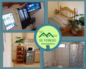 El Vergel