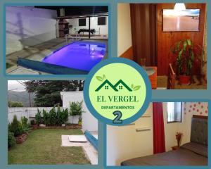 El Vergel