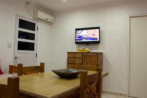 Departamento Monte Hermoso