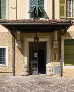 Dimora Chiana Roma Quartiere Trieste Coppedè