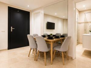 Marina Agadir luxe Studio
