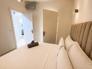 Marina Agadir luxe Studio