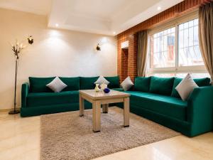 Marina Agadir luxe Studio