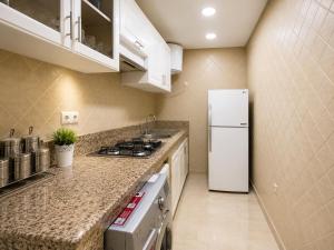 Marina Agadir luxe Studio