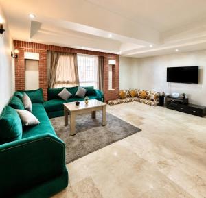 Marina Agadir luxe Studio