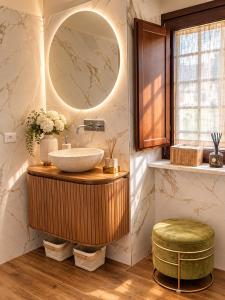 Cavour Apartment