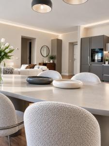 Cavour Apartment