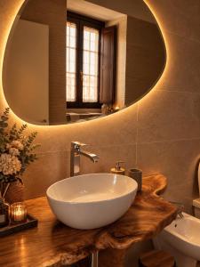 Cavour Apartment