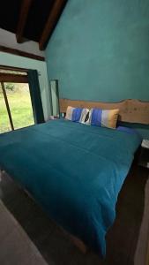Campamento Rio De La Felicidad By GEstores