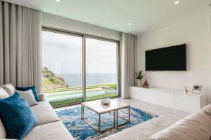 Villa Belmare - Tábua, Ribeira Brava