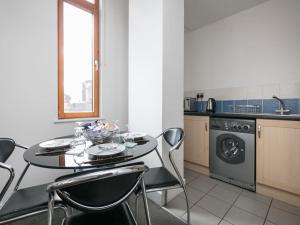 My-Places Central Apartments