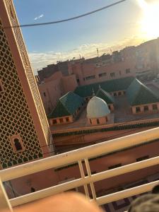 كراء يومي وسط الرشيدية