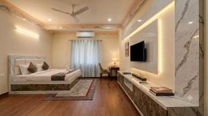 Hotel O Dumdum Park Kolkata