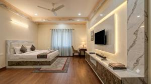 Hotel O Dumdum Park Kolkata