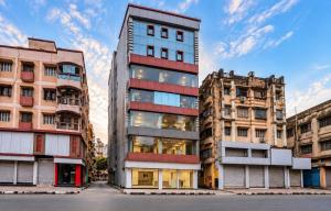 Hotel O Dumdum Park Kolkata