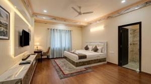 Hotel O Dumdum Park Kolkata
