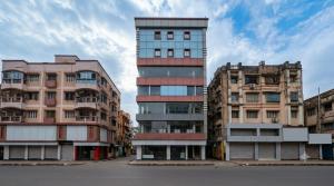 Hotel O Dumdum Park Kolkata