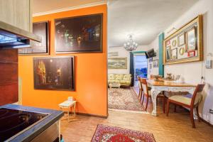 The Acropolis Penthouse Keramikos