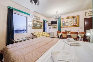 The Acropolis Penthouse Keramikos
