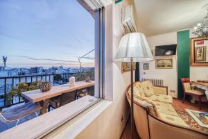 The Acropolis Penthouse Keramikos