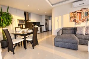 luxury frente al mar edificio sunshine zona morros cartagena