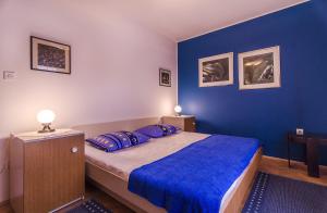 Apartments Lada 1217 