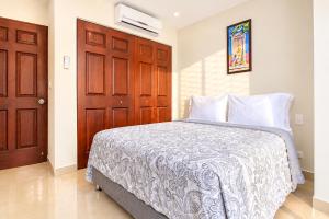 luxury frente al mar edificio sunshine zona morros cartagena