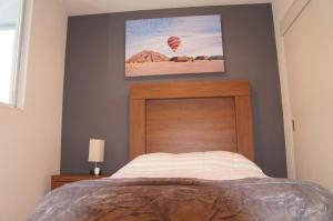 Casa SIX Penthouse en la Roma